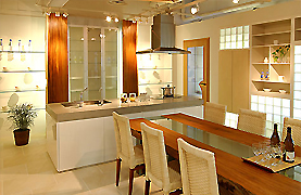 kitchen showroom | neno1365
